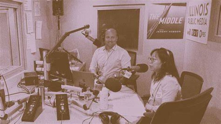 Can This Public Radio Show Get Middle America to Tune In? ·