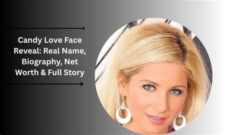 Candy Love Net Worth ·