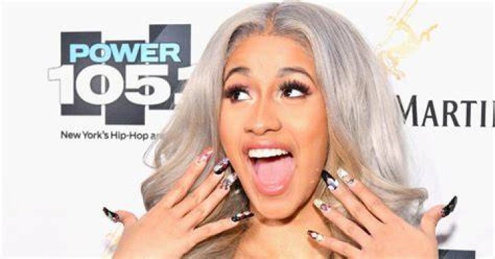 Cardi B Announces OnlyFans Account Reveals What She Won't Be Posting