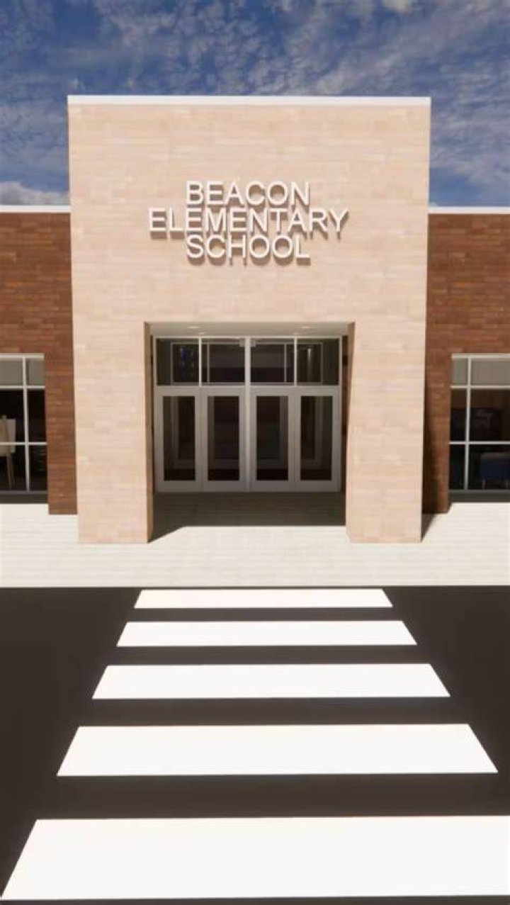 Carly Benjamin, A Beacon In Elementary Education