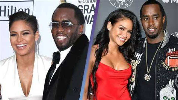Cassie and Diddy Settle Abuse Lawsuit Just One Day After the Singer Filed What Happened?