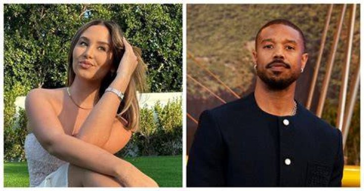 Catherine McBroom And Michael B. Jordan's Enduring Love Story