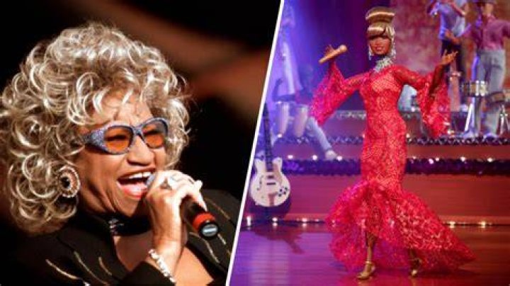 Celia Cruz's Sibling And A Musical Star In Her Own Right