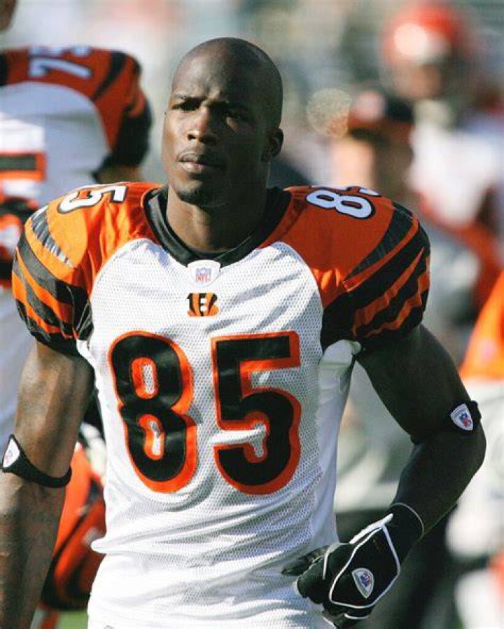 Chad Ochocinco Bio (Wiki) ·