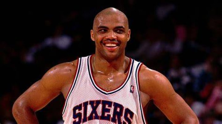 Charles Barkley Bio (Wiki) ·
