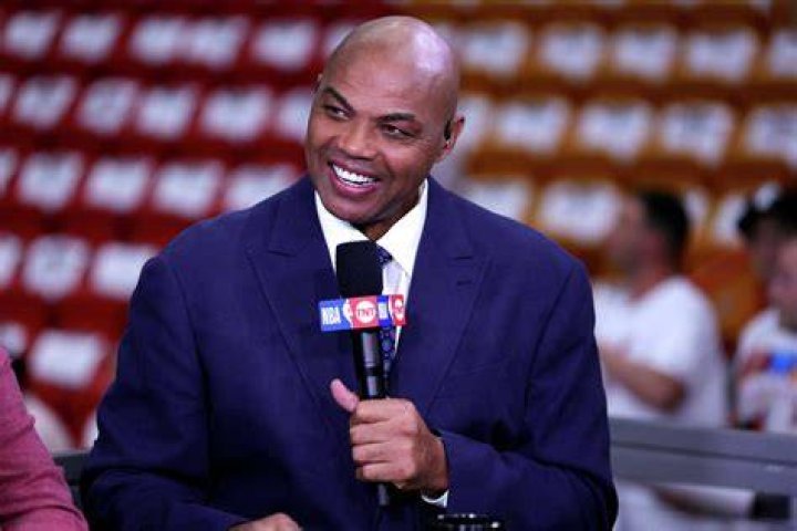 Charles Barkley on San Antonio women TNT Inside the NBA funniest