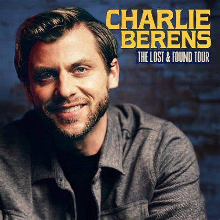 Charlie Berens Bio (Wiki) ·