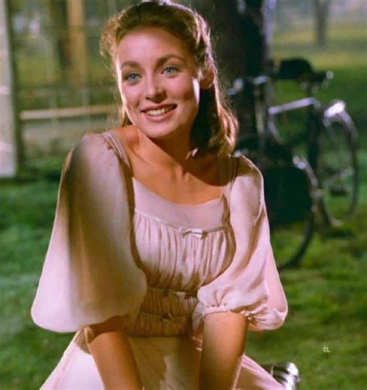 Charmian Carr Net Worth, Measurements, Height, Age, Weight