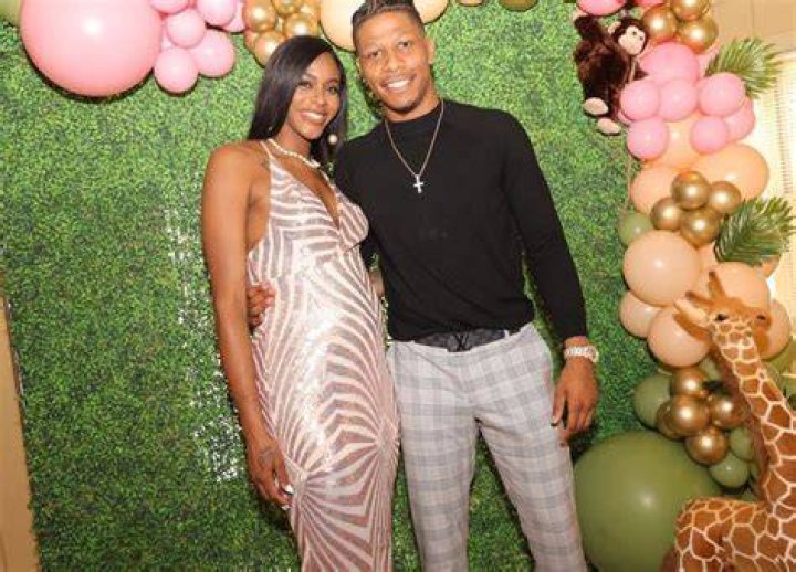 Cheyenne Parker Husband To Be Keevin Tyus: Daughter And Family