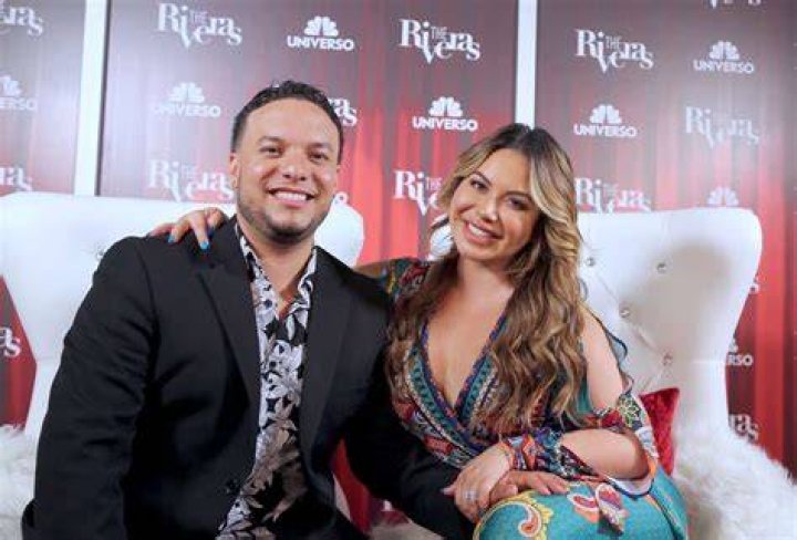 Chiquis dating 2023