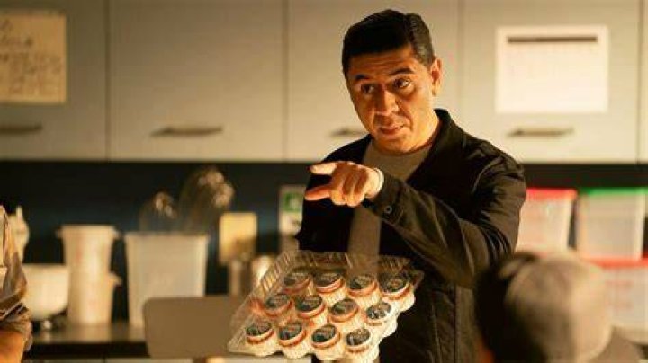 Chris Estrada to Star in Hulu Comedy From 'Corporate' Creators