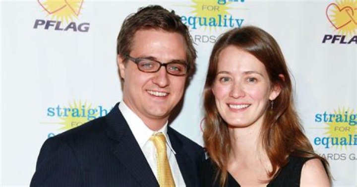 Chris Hayes Wife: Meet the Law Professor and Supreme Court Analyst Behind the MSNBC Host
