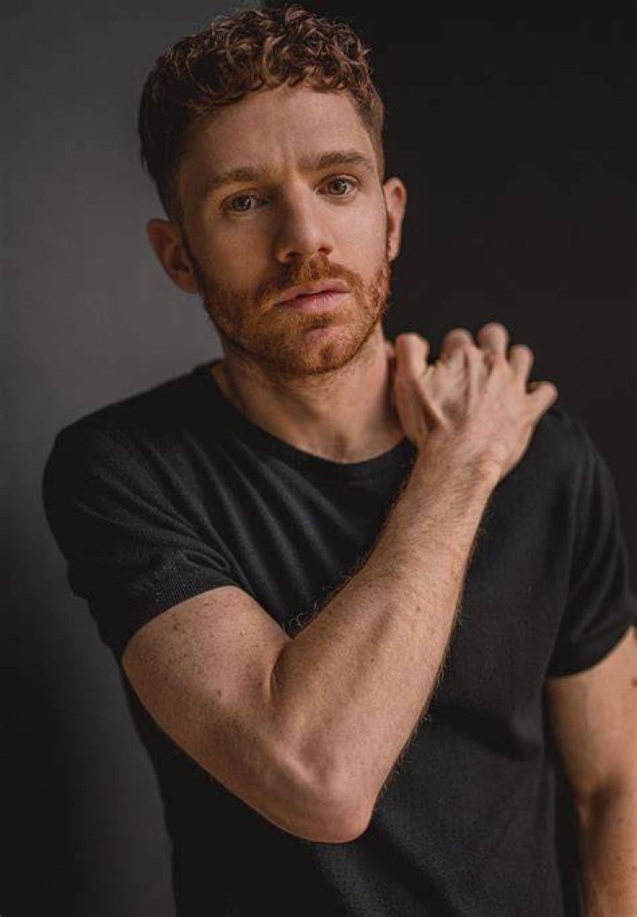 Chris Perfetti IMDb