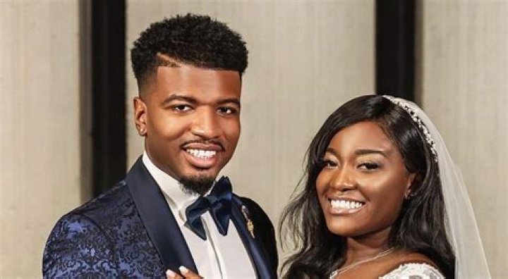 Chris Williams Baby Mama, Age, Job, MAFS, IG ·