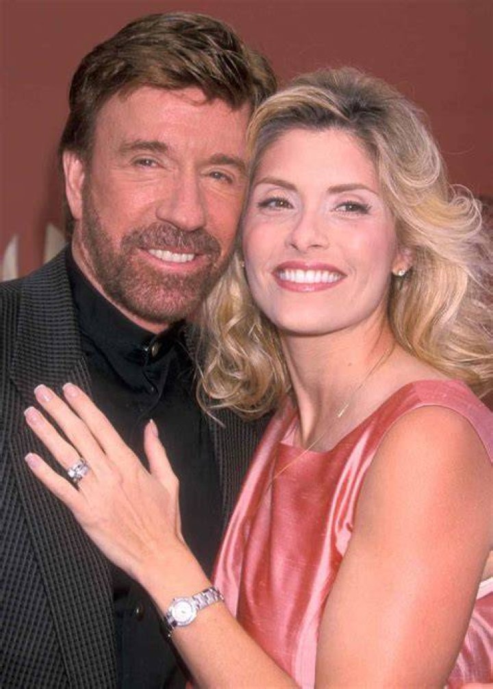 Chuck Norris wife, model Gena O'Kelley's Wiki: Age, Net Worth, Illness