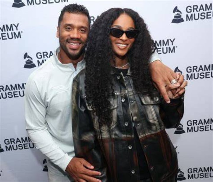 Ciara Biography, Net worth, Height, Son, Feet, Husband and Russell Wilson