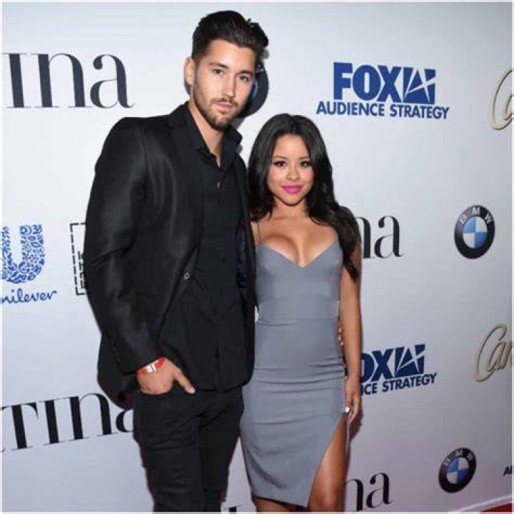 Cierra Ramirez And Jeff Wittek Relationship And Breakup Details