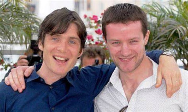 Cillian Murphy Siblings: Meet Orla, Sile, And Paidi Parents And Ethnicity