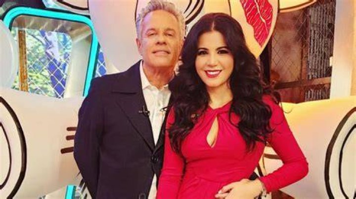 Cinthia Aparicio Wikipedia And Edad: How Old Is Alexis Ayala Ex Esposa?