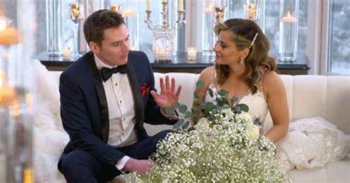 Clare and Cameron Share Their Different Views on Religion on 'MAFS' (EXCLUSIVE CLIP)