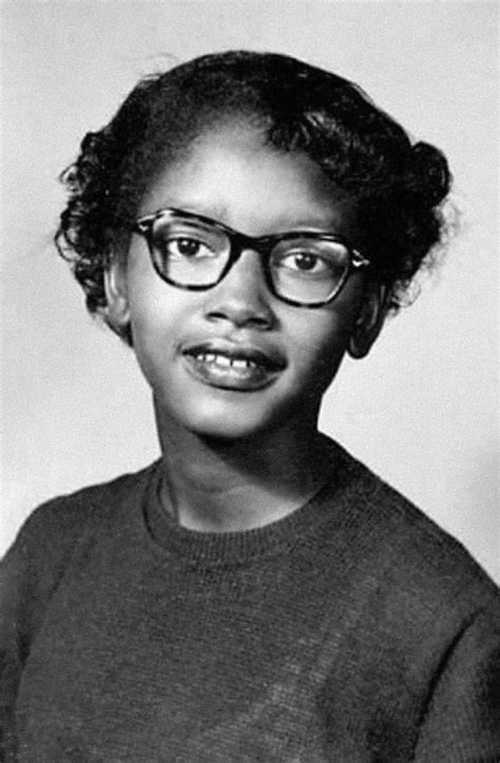 Claudette Colvin Age, Bio, Birthday, Family, Net Worth National Today