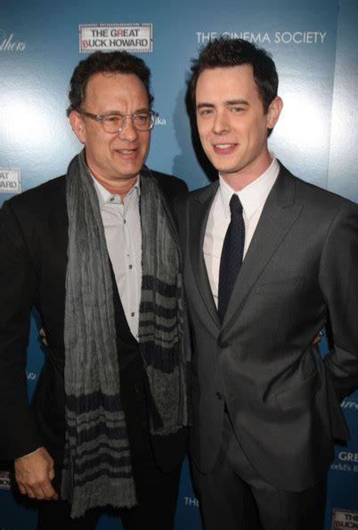 Colin Hanks Married, Wife, Partner, Children, Relationship, Net Worth ·
