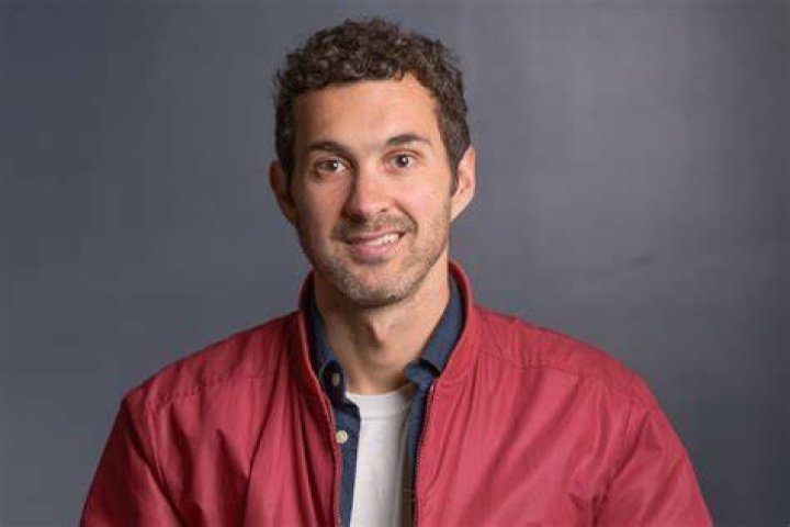 Comedian Mark Normand Wants 70 Percent OC Weekly
