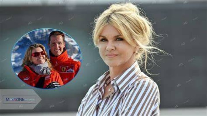 Corinna Schumacher Biography, Wikipedia, Net Worth, Children and Age- Meet Michael Schumacher Wife ·