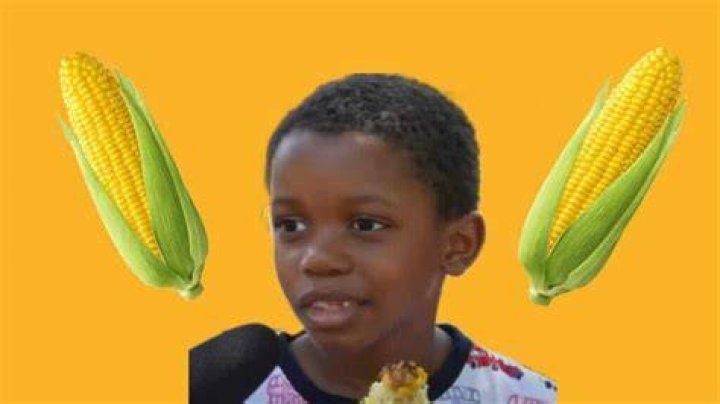 Corn Kid Shot: The Truth Behind the Viral Hoax