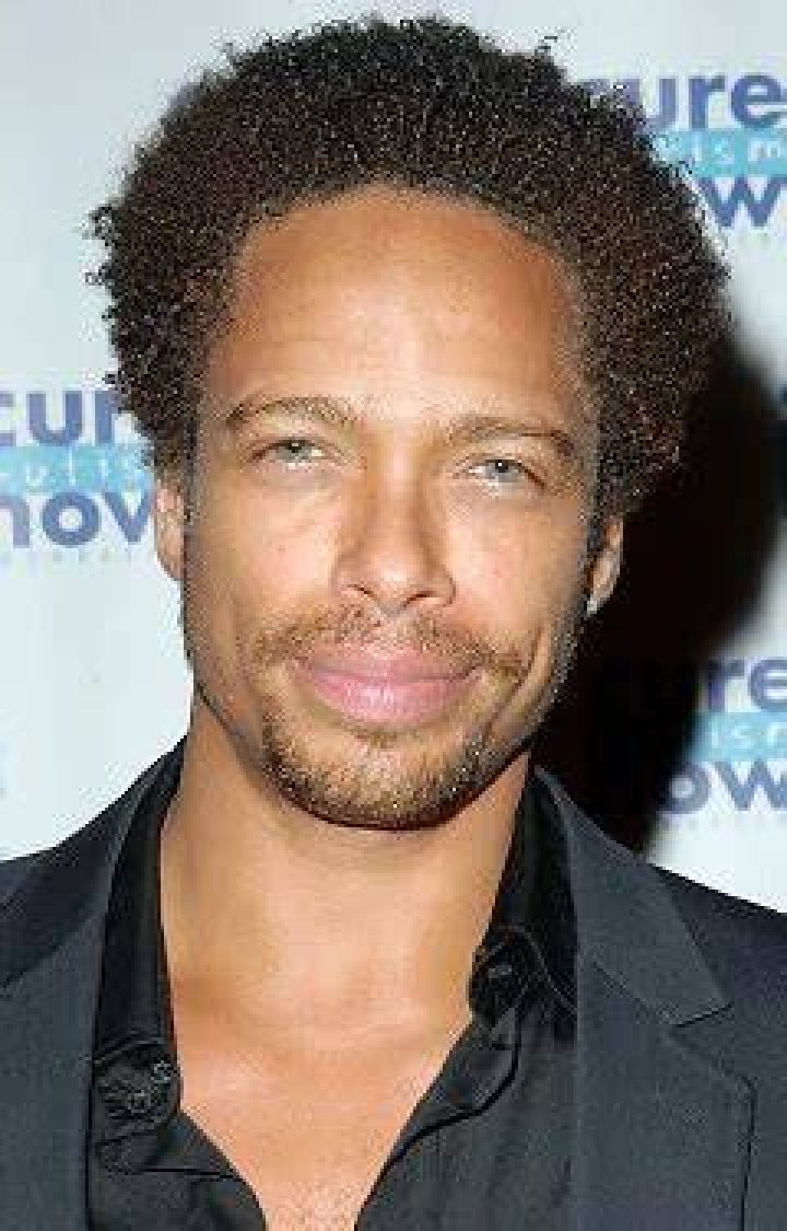 Cynthia Haden And Gary Dourdan In "CSI" And Beyond