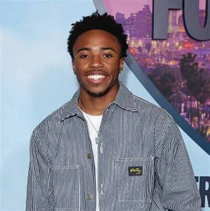 Dallas Dupree Young&rsquo;s Journey to &lsquo;Cobra Kai&rsquo; Backstage