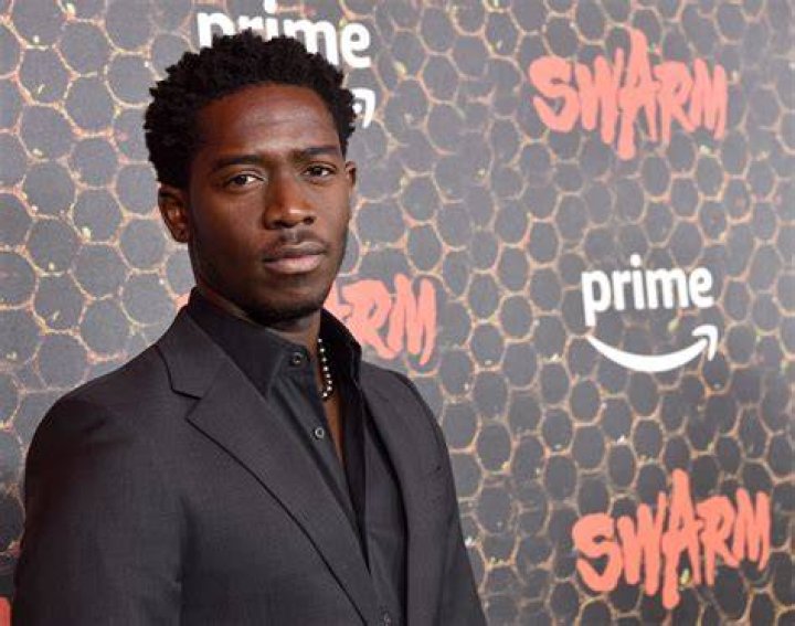Damson Idris Net Worth ·