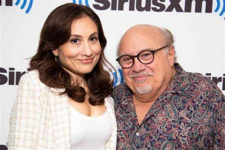 Danny DeVito's daughter, Lucy Devito Wiki Bio, dating, height, net worth