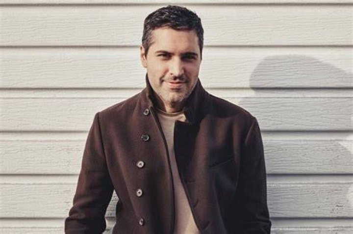 Danny Pellegrino Wikipedia And Age – How Old Is He? Height And Instagram