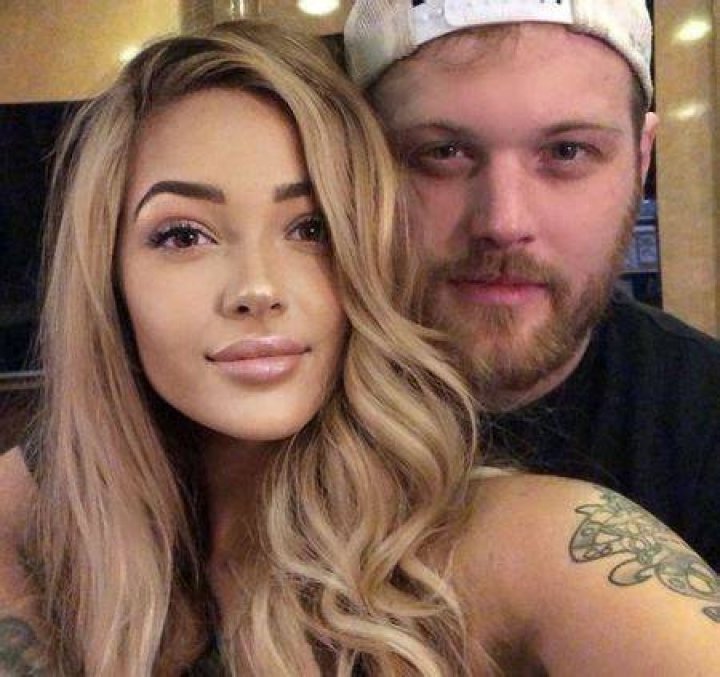 Danny Worsnop Biography, Age, Height, Wife, Net Worth, Family