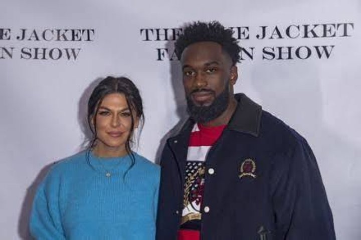 Dante Bowe Wife: Meet the Singer’s Longtime Partner and Supporter
