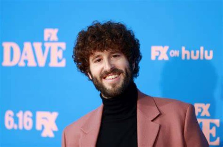 Dave Burd Isn't Done With Being Lil Dicky Just Yet (EXCLUSIVE)