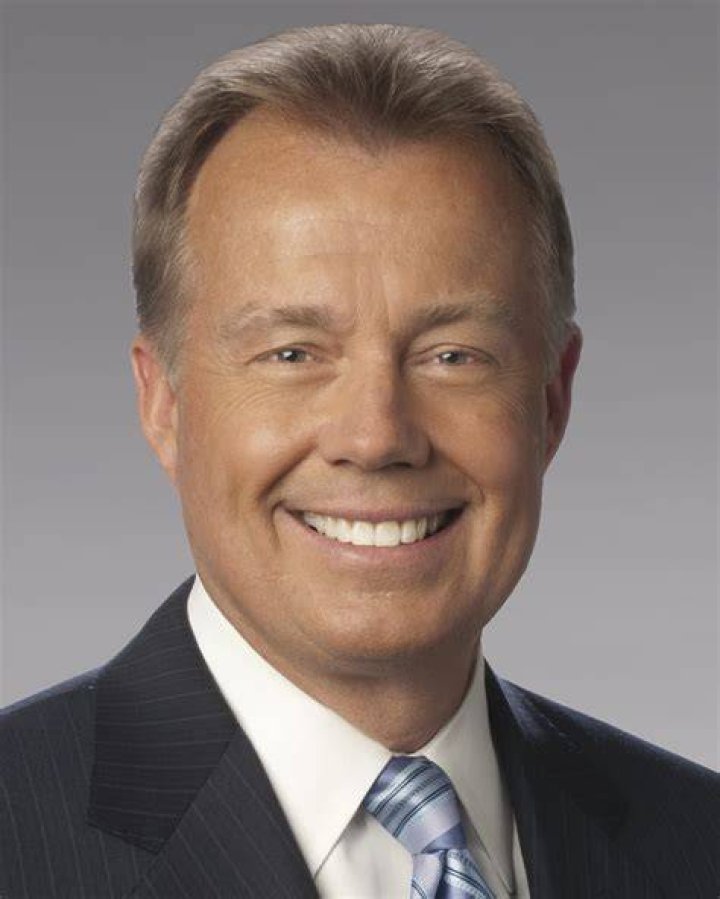 Dave Dahl Age – Wife and Net Worth, Wiki, Biography on KSTP Chief Meteorologist ·
