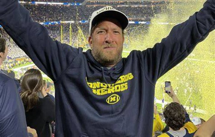 Dave Portnoy Has a History of Mayhem When It Comes to Attending NFL Games