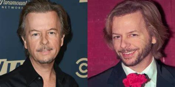 David Spade's Marital Status Unveiled