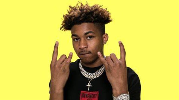 DDG Rapper Wallpapers Wallpaper Cave