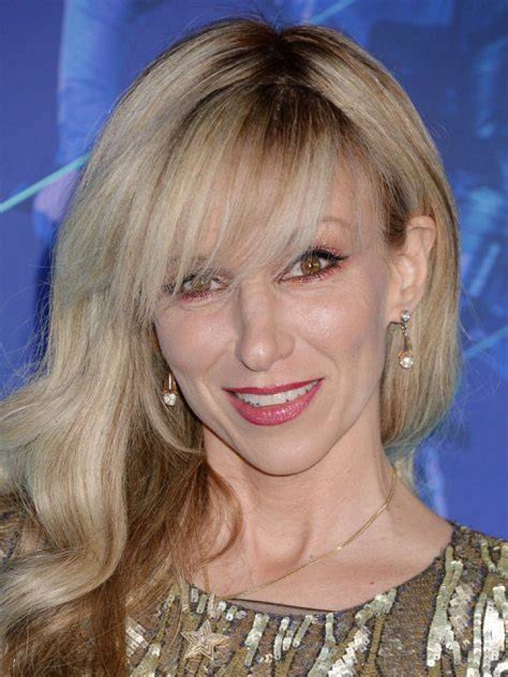 Debbie Gibson's Marital History Revealed