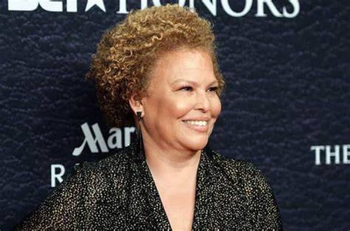 Debra L. Lee Net Worth ·
