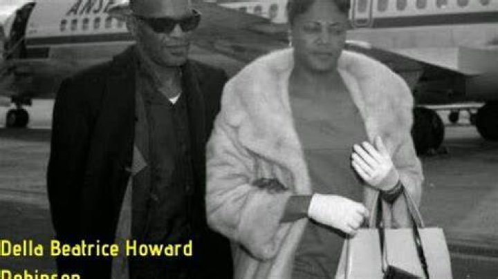 Della Beatrice Howard Robinson Age, Wiki, Birthday, Young, Now, Biography, Date Of Birth ·