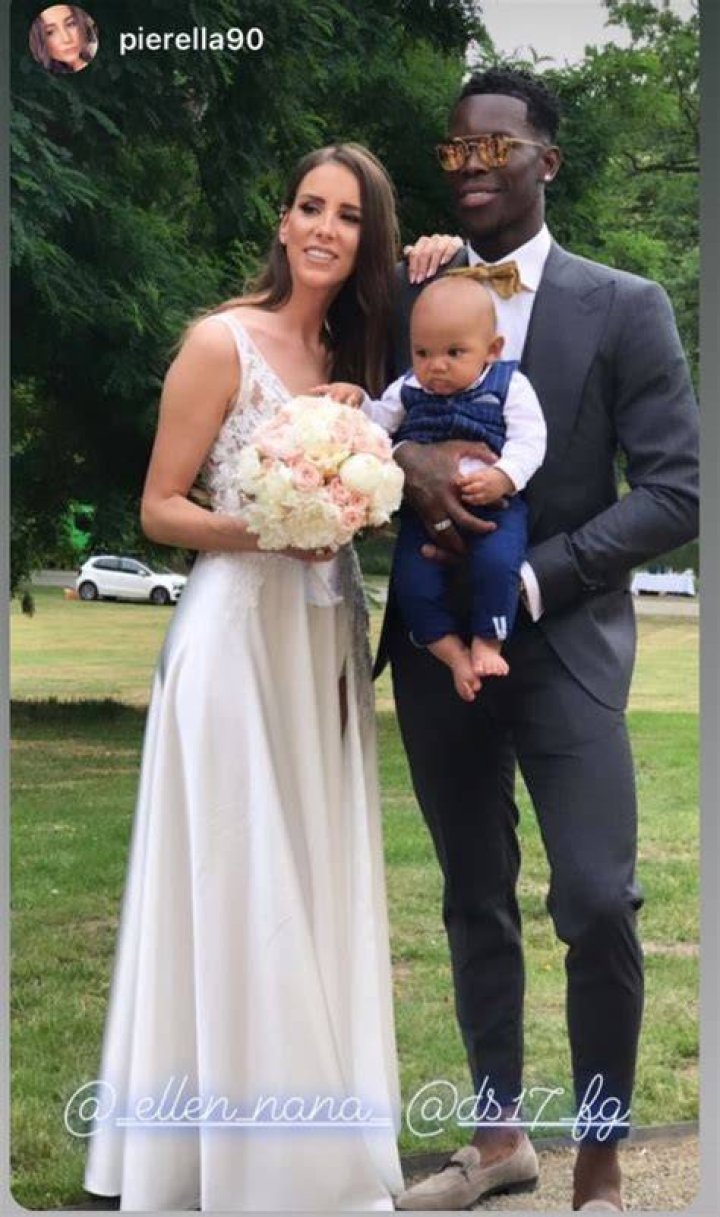 Dennis Schrder Wife: Meet Ellen Ziolo ·