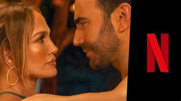 Details on Netflix Romance ·