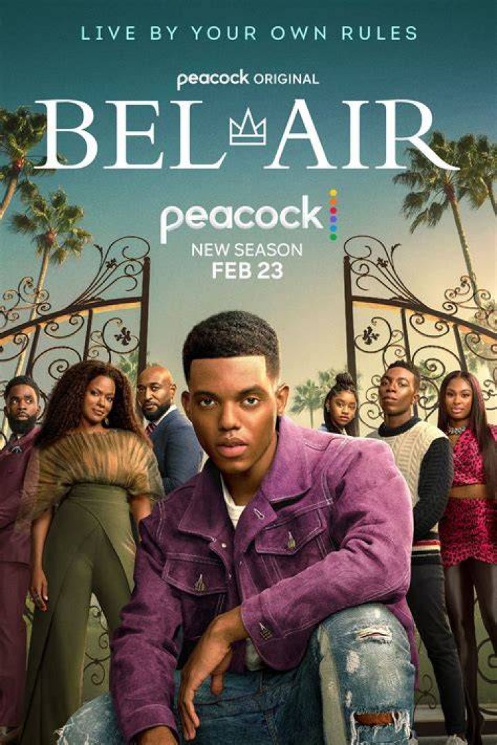 Details on the 'Bel-Air' Season 2 Release Schedule