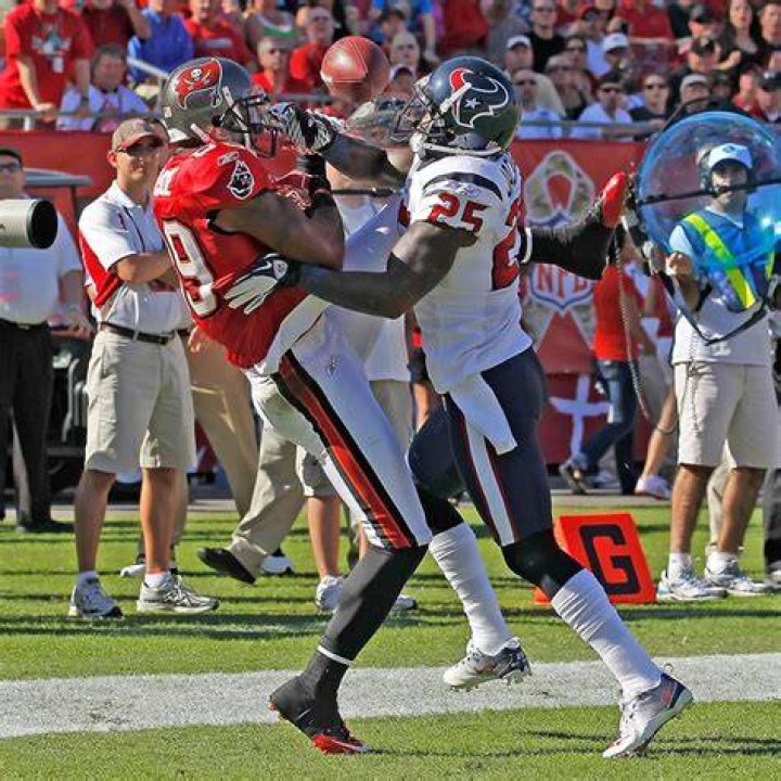 Dezmon Briscoe gets into the end zone again The Washington Post