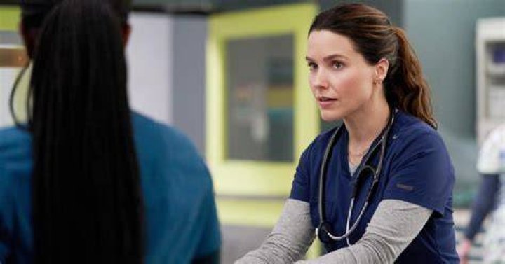 Did 'Good Sam' Get Canceled? Find Out If the Sophia Bush CBS Series Still Has a Pulse