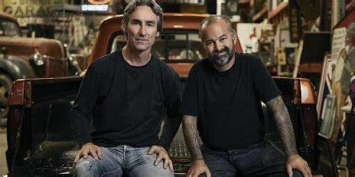 Did Frank Fritz Died? The Truth About the American Pickers Star’s Health